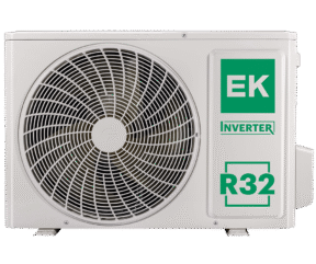 Наружный блок EKOG-40HIS2
