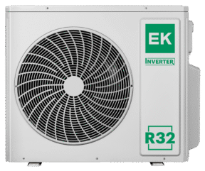 Наружные блоки