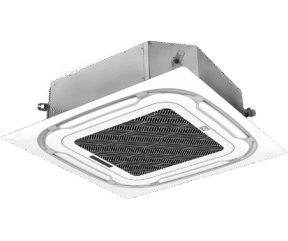 Кассетный инверторный кондиционер EuroKlimat EKCX-70HNN