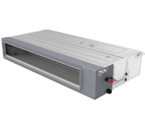 Канальный инверторный кондиционер EuroKlimat EKDX-50HNN