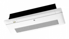 Кассетные однопоточные внутренние блоки EKVI-C1