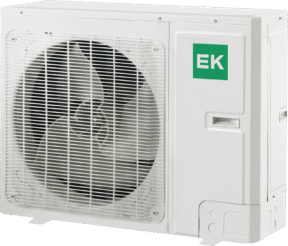 Наружные блоки EKVO-MH EKVO040MHNEA-A
