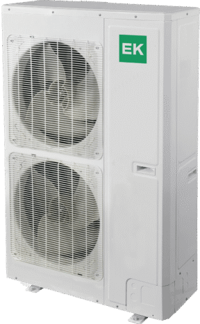 Наружные блоки EKVO-SH EKVO080SHNDA-A