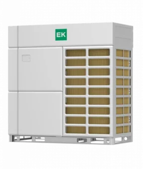Модульные наружные блоки EKVO-CH-A