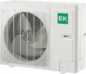 Наружные блоки EKVO-MH