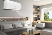 Кондиционер Euroklimat